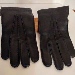 Deerskin Leather Gloves